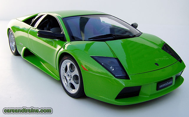 2006 Lamborghini Murcielago