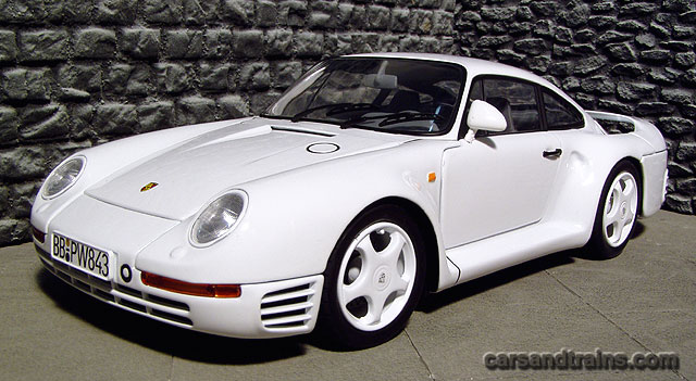 porsche 1985