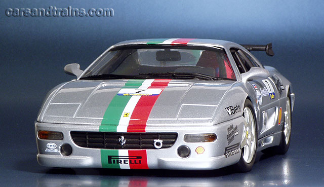 Ferrari F355 Challenge