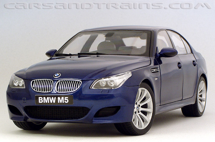 Bmw kyosho m5