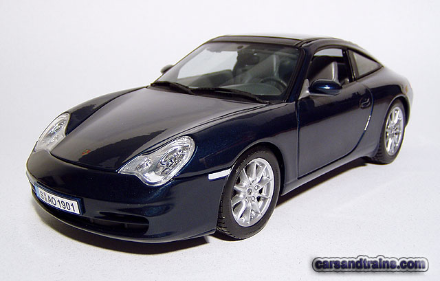 maisto porsche 911 carrera