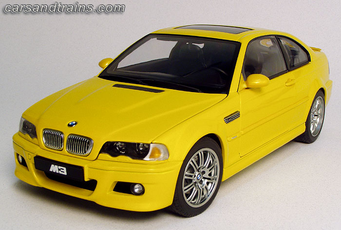 autoart bmw m3