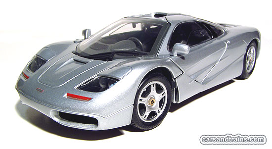 maisto mclaren f1